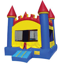bouncy castle