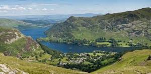 lakes district