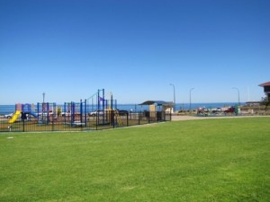 park