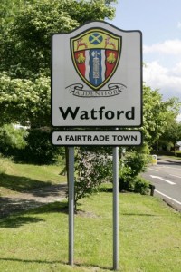 watford
