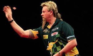 Simon Whitlock