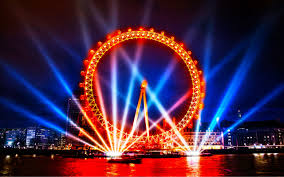 London Eye