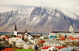 iceland