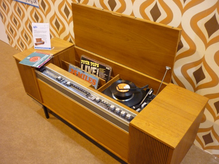radiogram