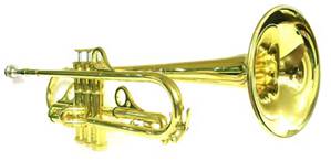 trumpet