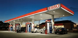 Esso