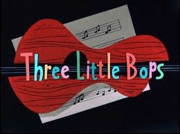title card bops