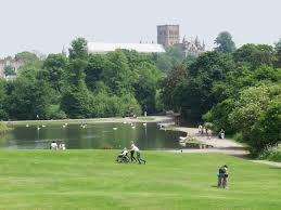 Verulamium Park