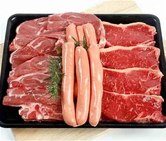 meat tray