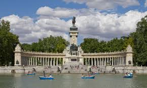 REtiro 2