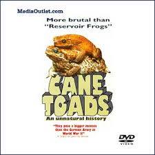 toads