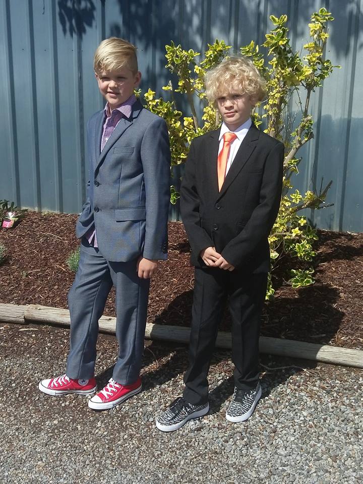 boys