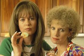 Kath and KIm