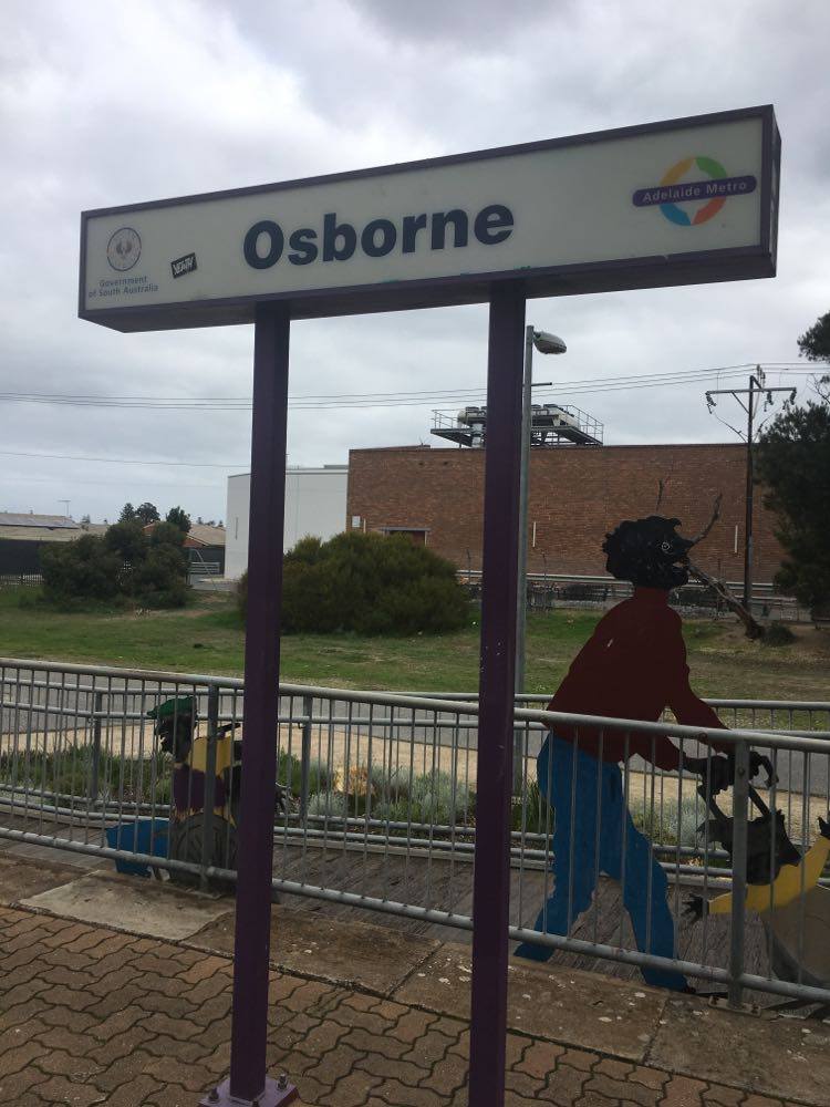 Osborne